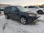 2008 Mitsubishi Outlander XLS