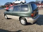 1998 Mazda MPV Wagon