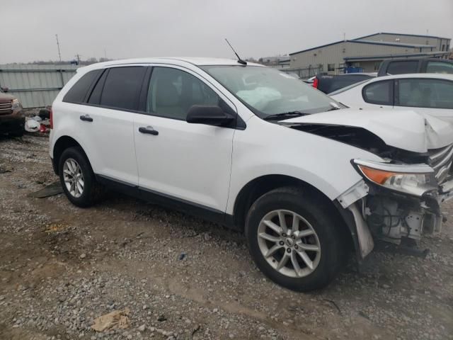 2014 Ford Edge SE