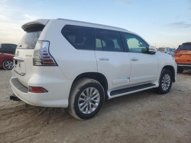 2015 Lexus GX 460