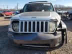 2010 Jeep Liberty Renegade