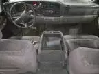 2002 Chevrolet Tahoe K1500