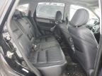 2009 Honda CR-V EXL