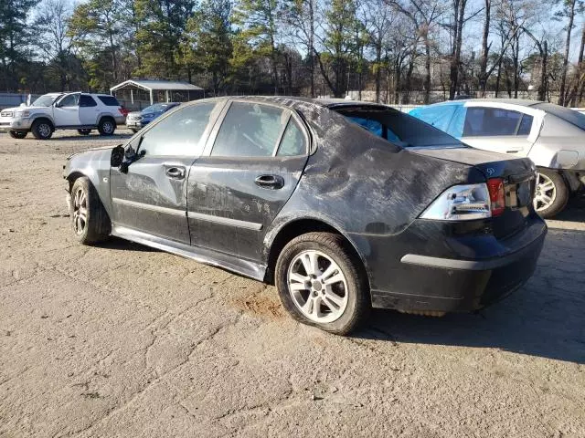 2006 Saab 9-3