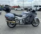 2007 Yamaha FJR1300 AS