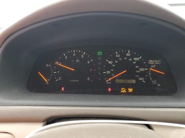 2000 Lexus ES 300