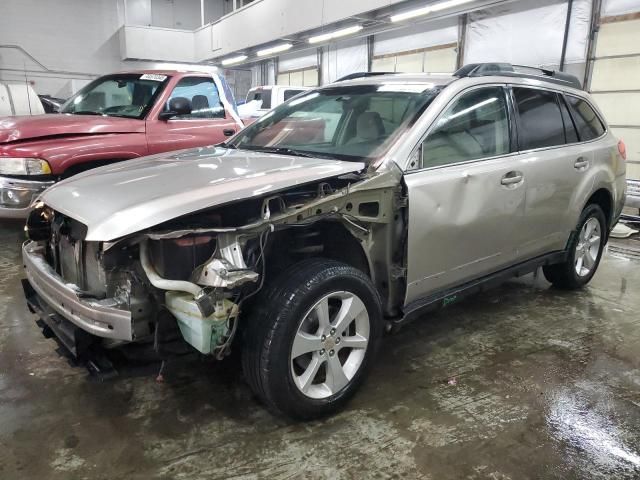 2014 Subaru Outback 2.5I