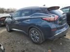 2016 Nissan Murano S