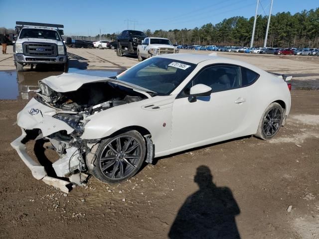 2019 Toyota 86 GT