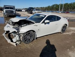 Salvage cars for sale at Greenwell Springs, LA auction: 2019 Toyota 86 GT