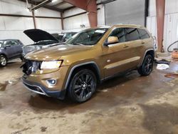 2011 Jeep Grand Cherokee Laredo en venta en Lansing, MI