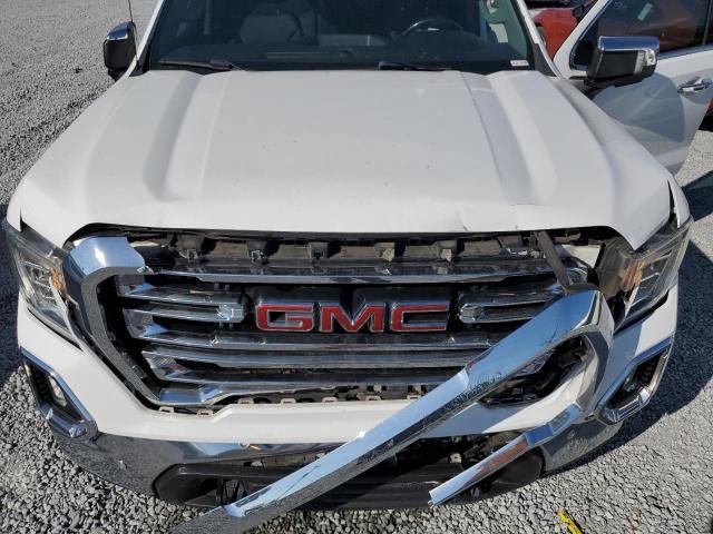 2020 GMC Sierra K1500 SLT