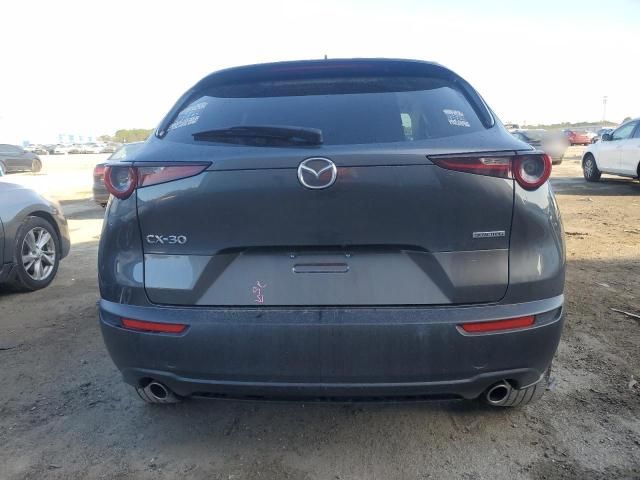 2020 Mazda CX-30 Premium