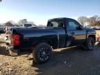 2011 Chevrolet Silverado C1500