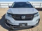 2022 Honda Pilot SE