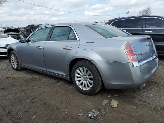 2013 Chrysler 300