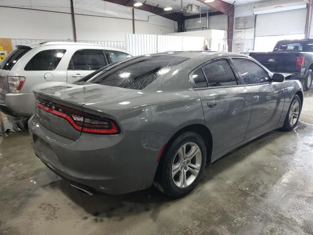 2017 Dodge Charger SE