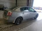 2008 Nissan Sentra 2.0