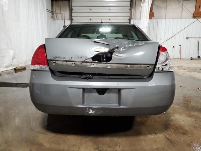 2008 Chevrolet Impala LT