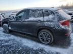 2014 BMW X1 XDRIVE28I