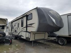 2015 Wildwood 2015 Forest River Heritage en venta en Lebanon, TN