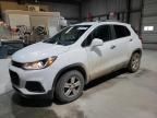 2017 Chevrolet Trax 1LT