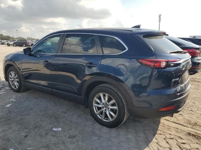 2016 Mazda CX-9 Touring