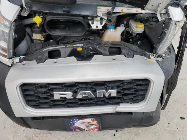 2021 Dodge RAM Promaster 3500 3500 High