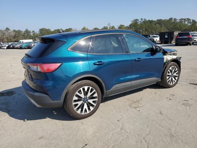 2020 Ford Escape SE Sport