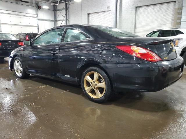 2005 Toyota Camry Solara SE