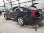 2013 Cadillac XTS Luxury Collection