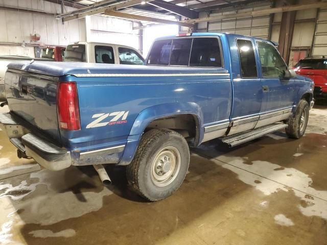 1997 Chevrolet GMT-400 K2500