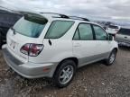 2002 Lexus RX 300