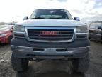 2001 GMC Sierra K2500 Heavy Duty