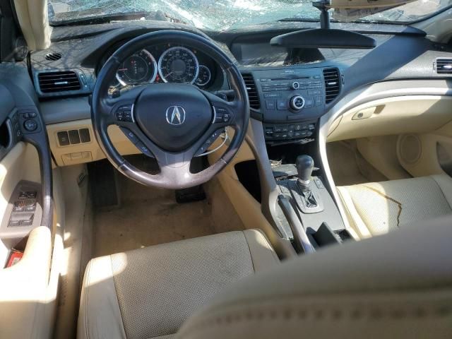 2010 Acura TSX