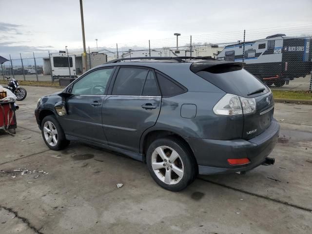 2007 Lexus RX 350