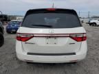 2012 Honda Odyssey Touring