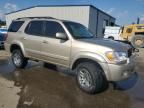 2005 Toyota Sequoia Limited