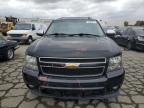 2007 Chevrolet Tahoe C1500