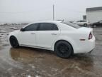 2011 Chevrolet Malibu LTZ