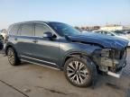 2022 Volvo XC90 T5 Momentum