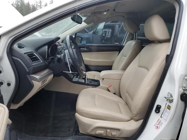 2016 Subaru Outback 3.6R Limited