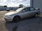 2002 Honda Accord LX