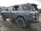 2023 Toyota 4runner SE