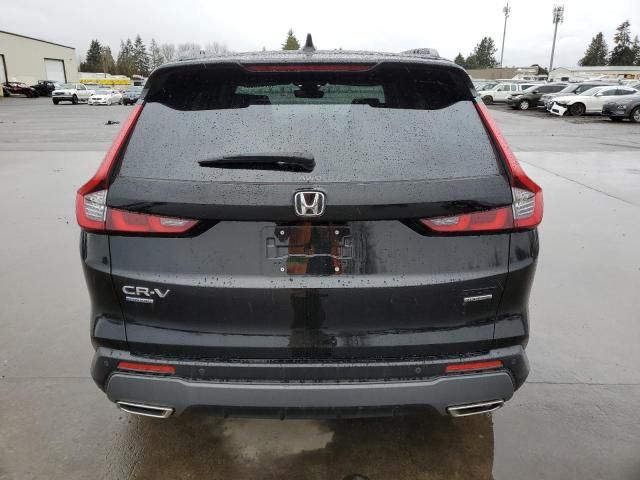 2025 Honda CR-V Sport Touring