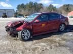 2013 Subaru Legacy 3.6R Limited