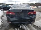 2016 Acura TLX Tech