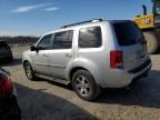 2011 Honda Pilot Touring