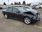 2012 Dodge Charger SE