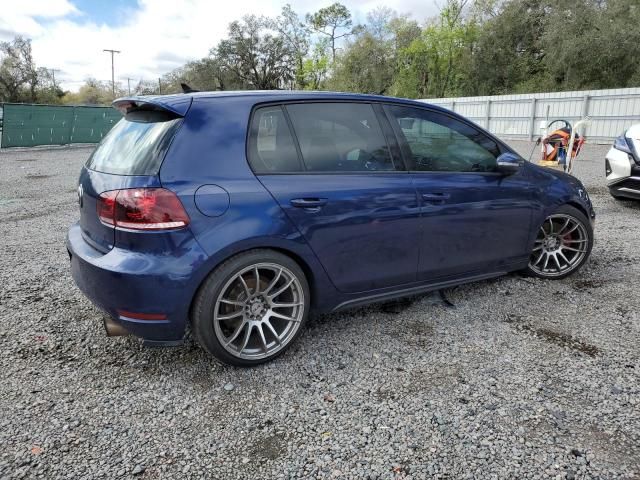 2011 Volkswagen GTI